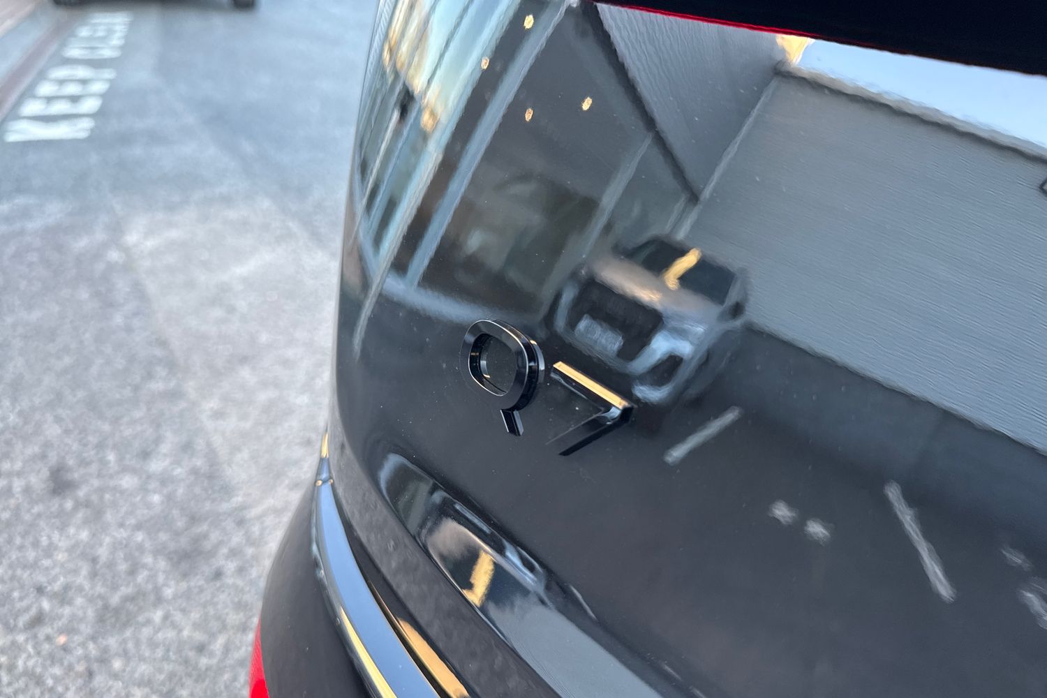 Used Audi Q7 2026 for sale - 77135465: Photo 32