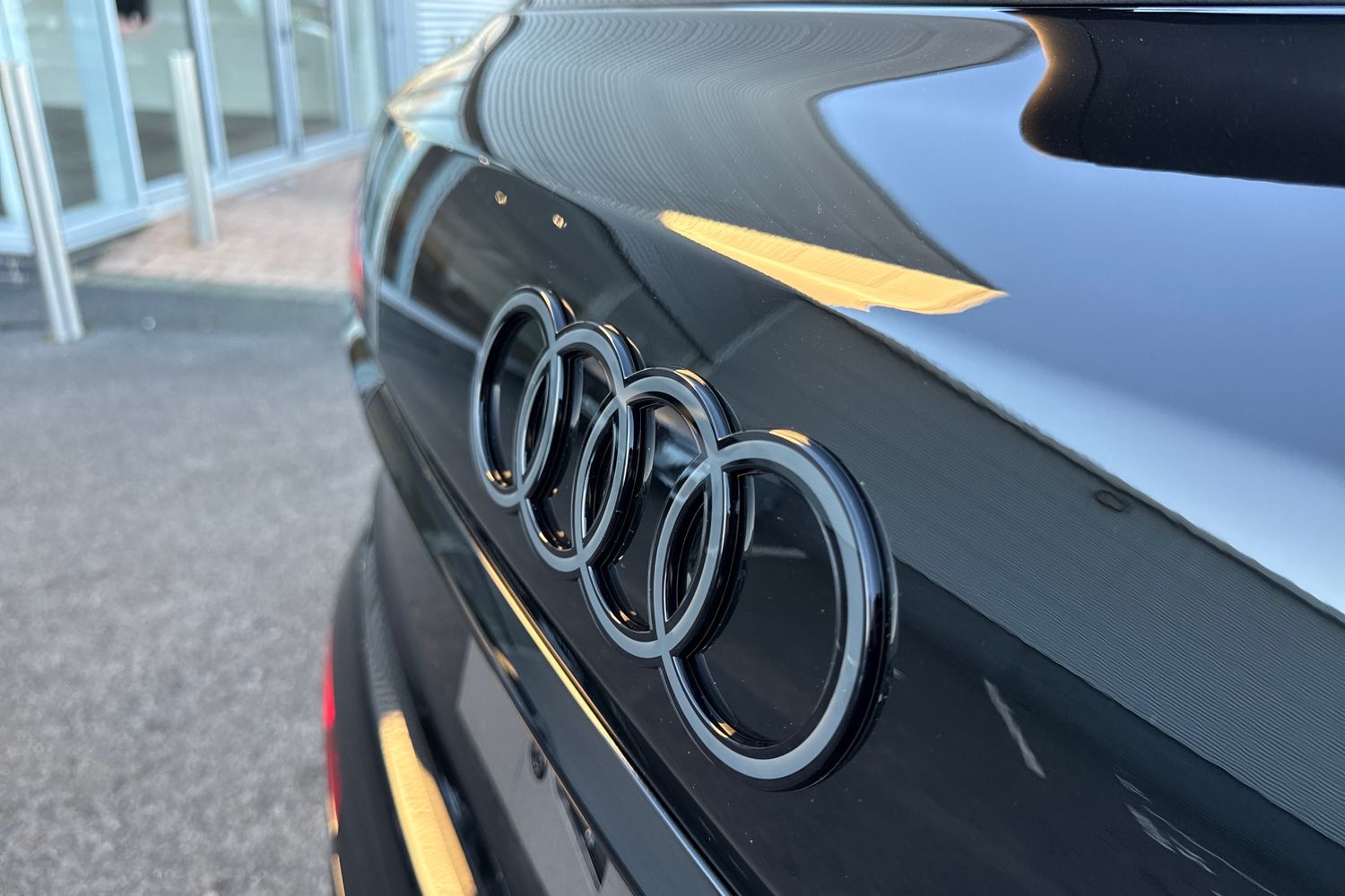 Used Audi Q7 2026 for sale - 77135465: Photo 34