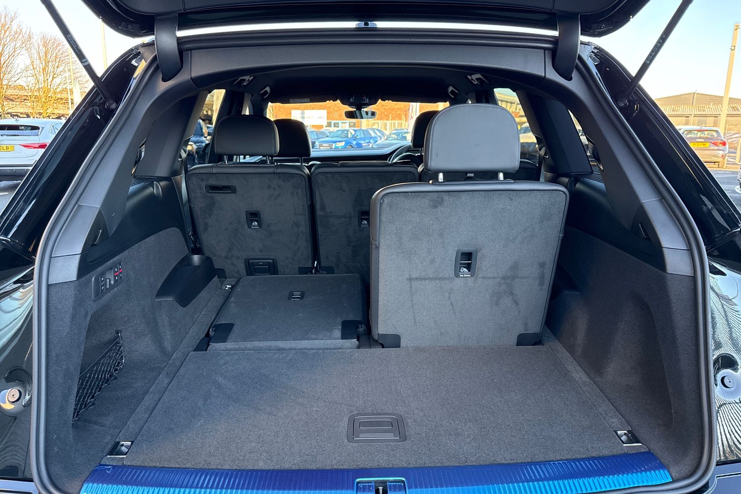 Used Audi Q7 2026 for sale - 77135465: Photo 35