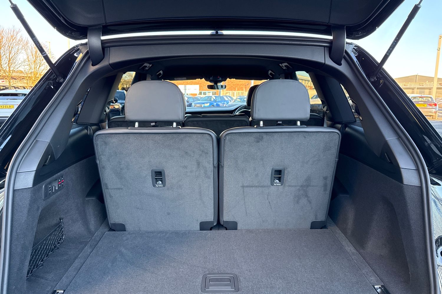 Used Audi Q7 2026 for sale - 77135465: Photo 36