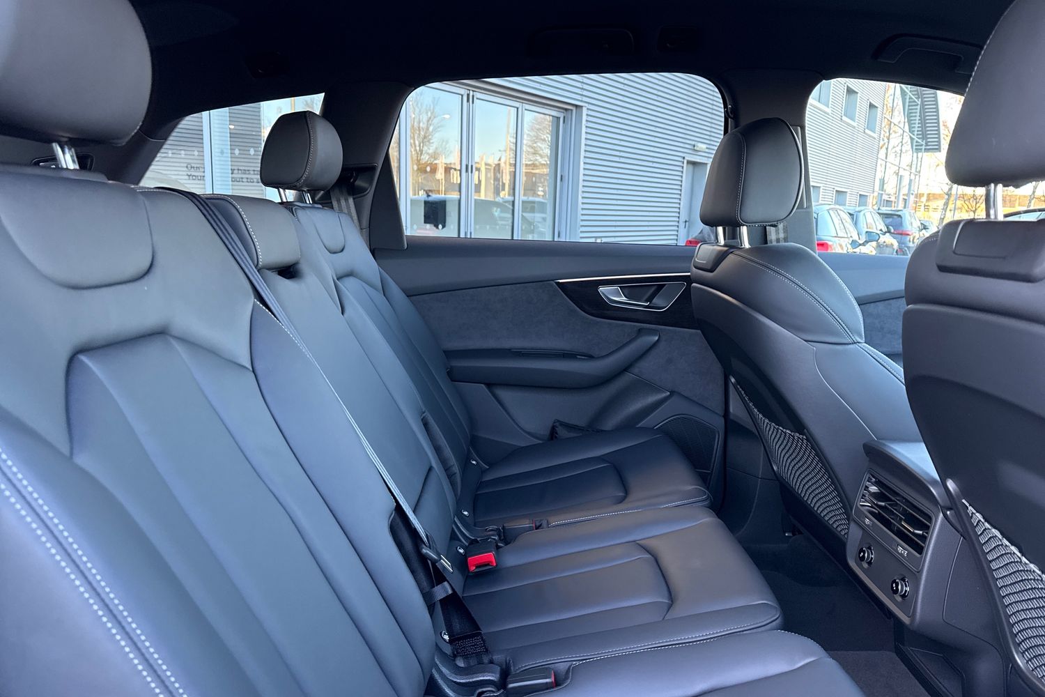 Used Audi Q7 2026 for sale - 77135465: Photo 39