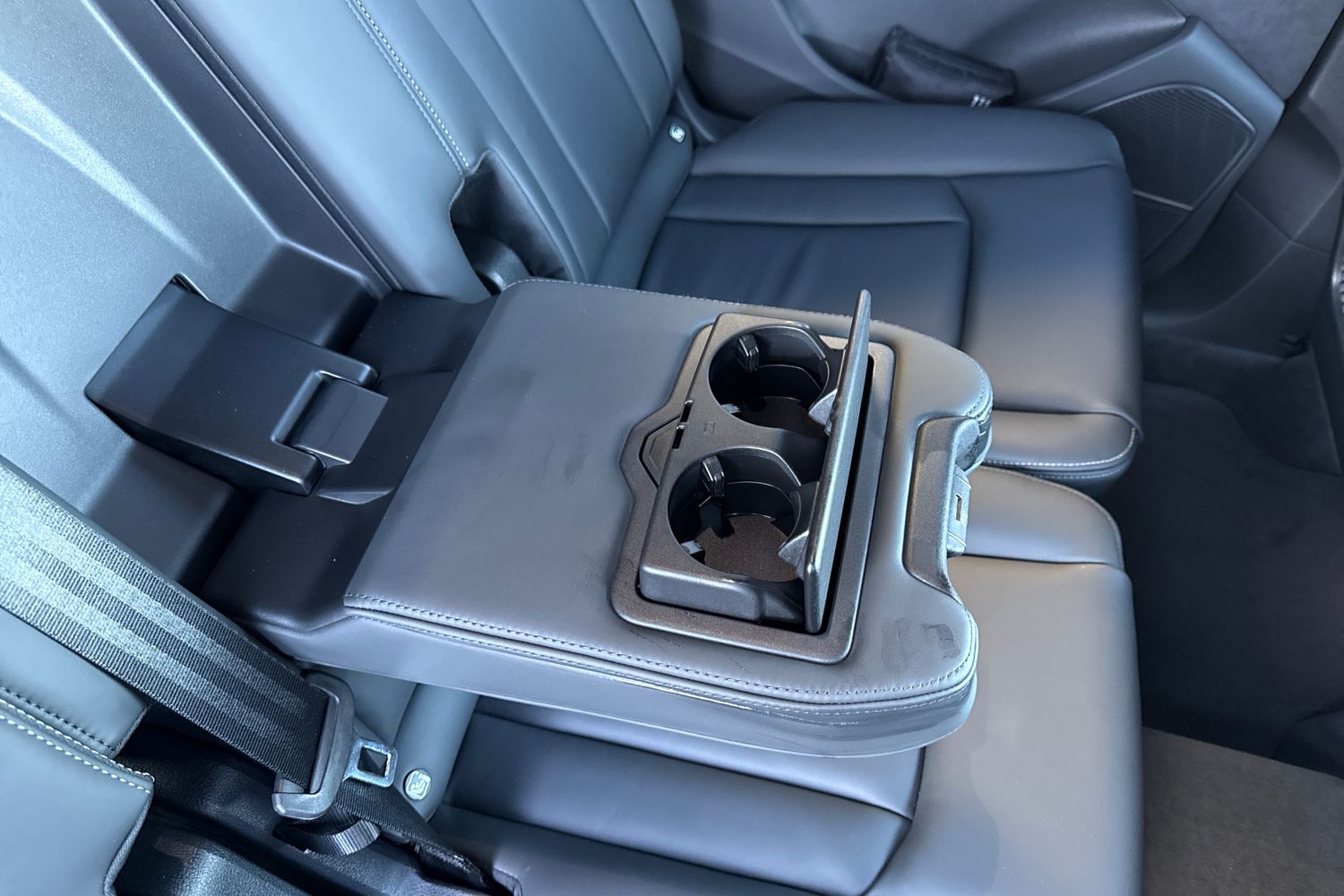 Used Audi Q7 2026 for sale - 77135465: Photo 42