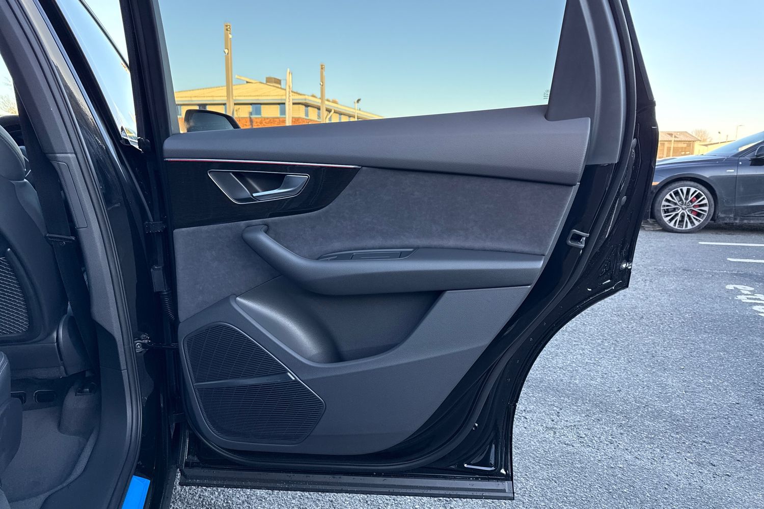 Used Audi Q7 2026 for sale - 77135465: Photo 43