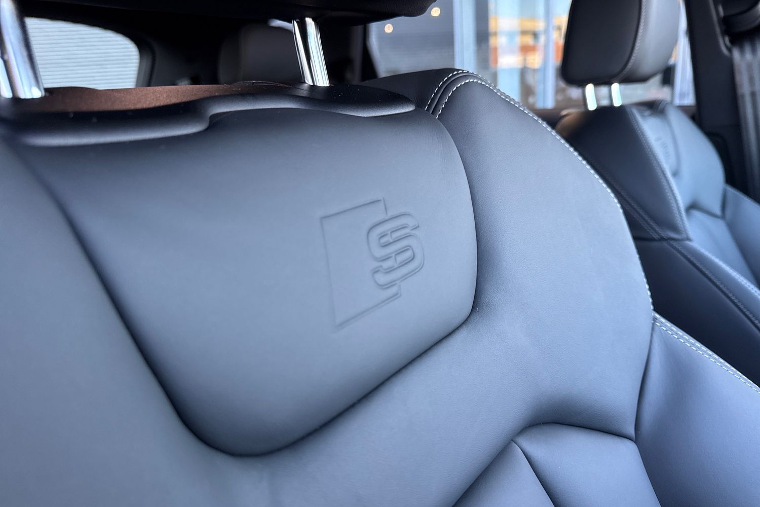 Used Audi Q7 2026 for sale - 77135465: Photo 44