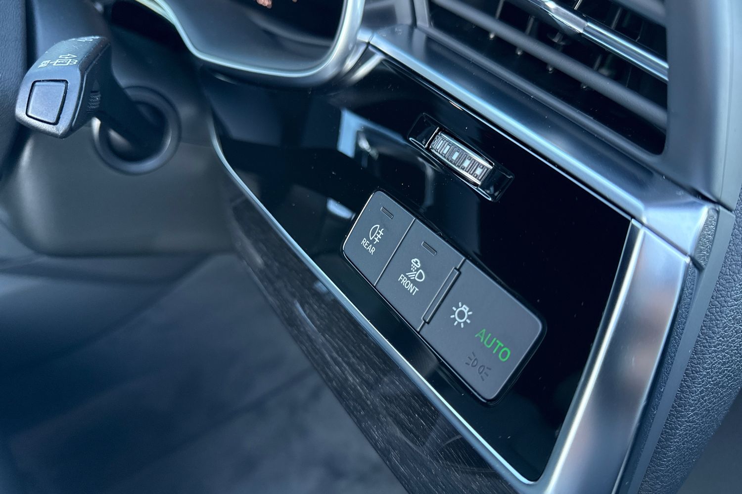 Used Audi Q7 2026 for sale - 77135465: Photo 46