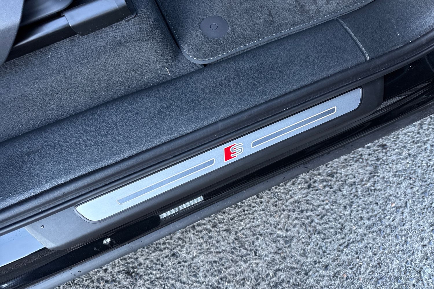 Used Audi Q7 2026 for sale - 77135465: Photo 47