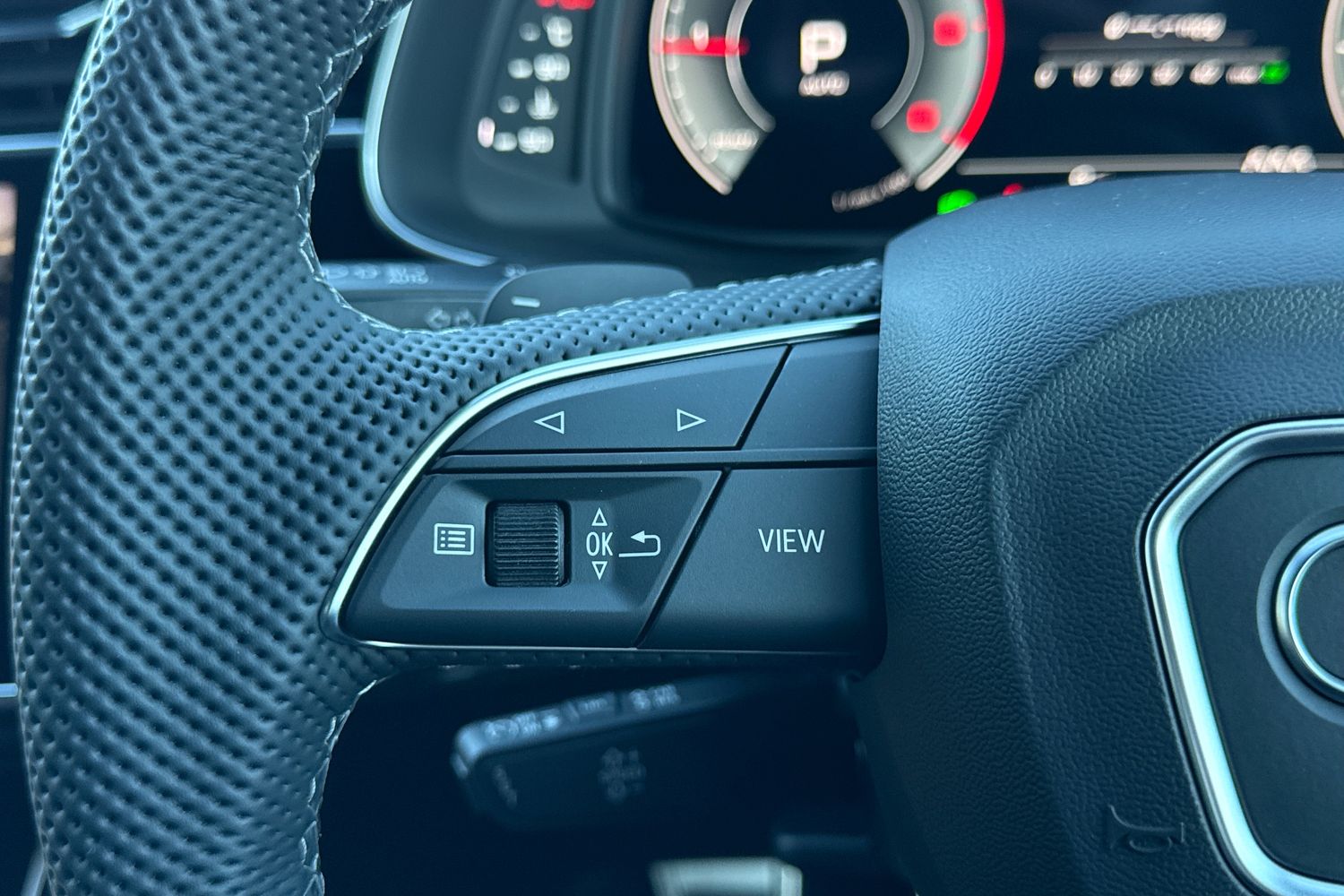 Used Audi Q7 2026 for sale - 77135465: Photo 51