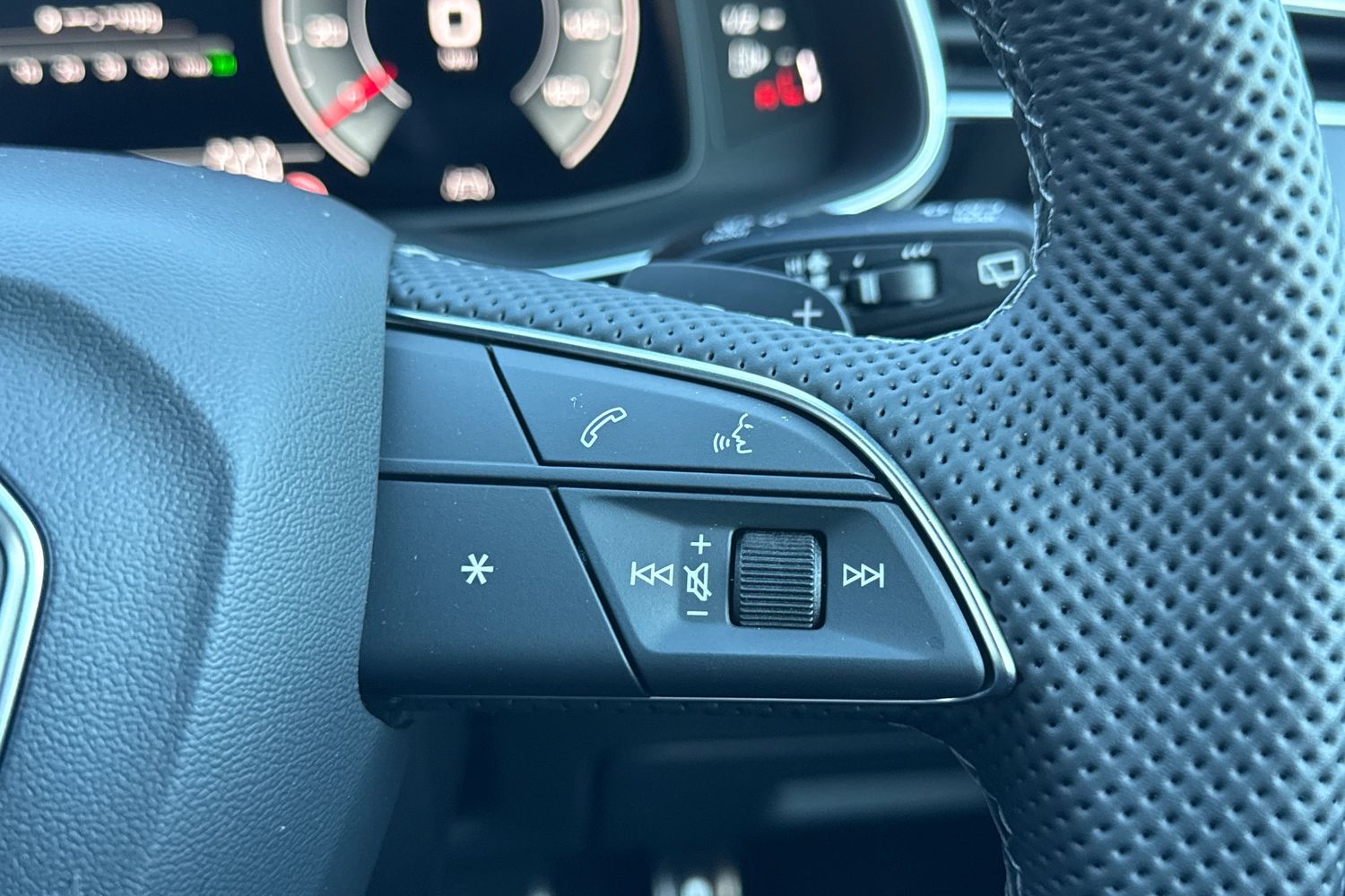 Used Audi Q7 2026 for sale - 77135465: Photo 52