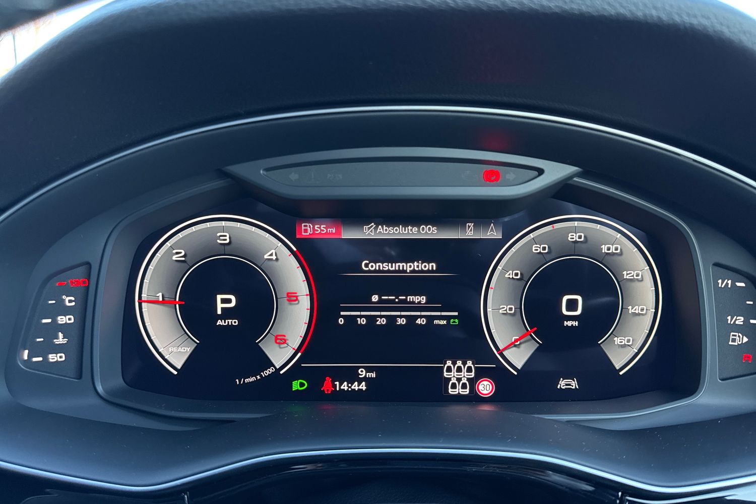 Used Audi Q7 2026 for sale - 77135465: Photo 53