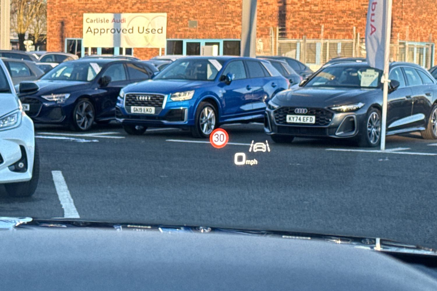 Used Audi Q7 2026 for sale - 77135465: Photo 55