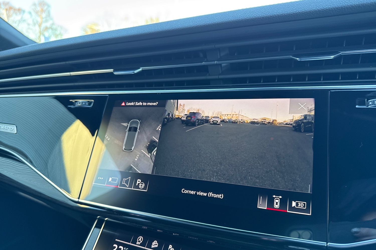 Used Audi Q7 2026 for sale - 77135465: Photo 56