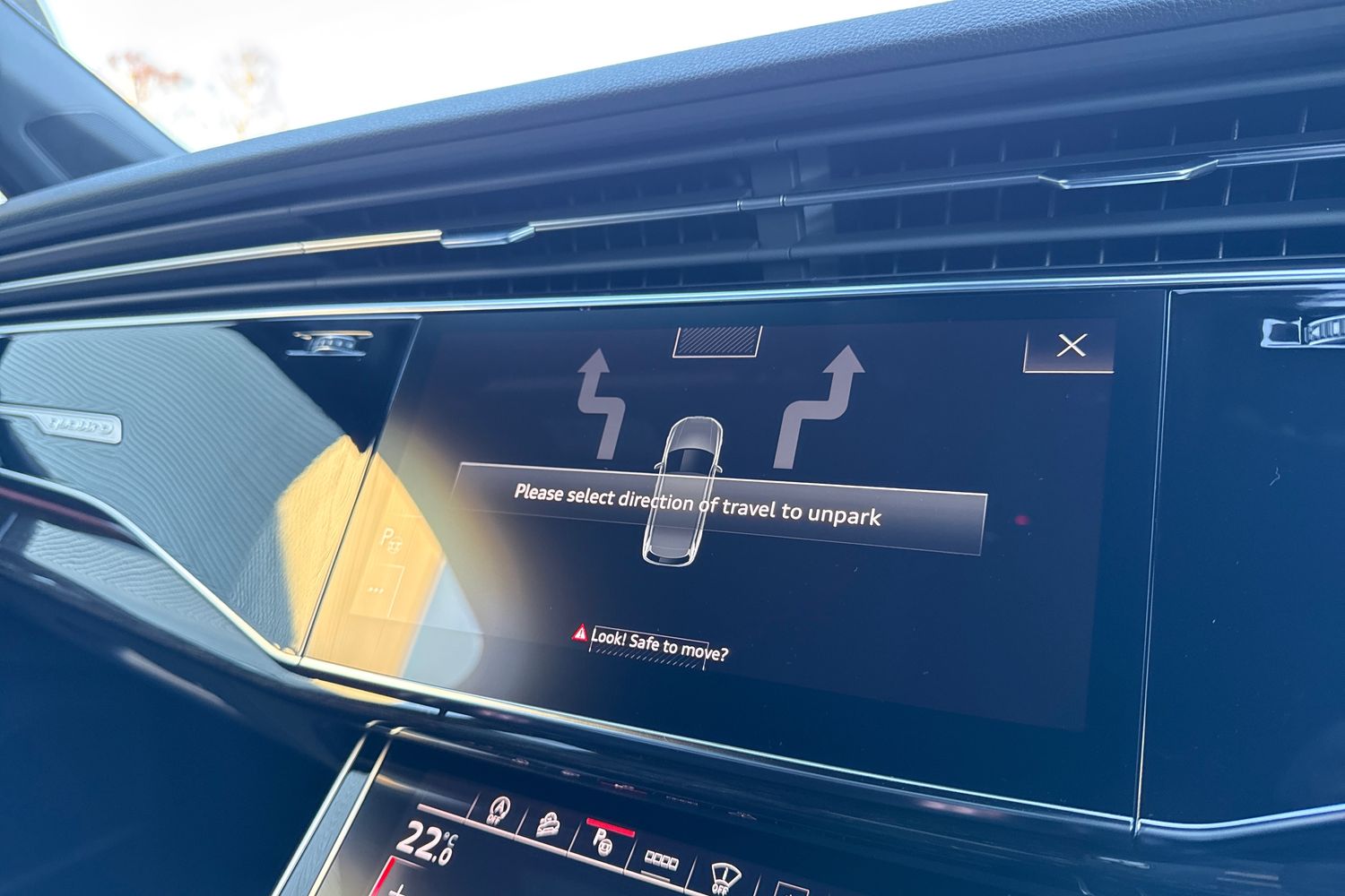 Used Audi Q7 2026 for sale - 77135465: Photo 57