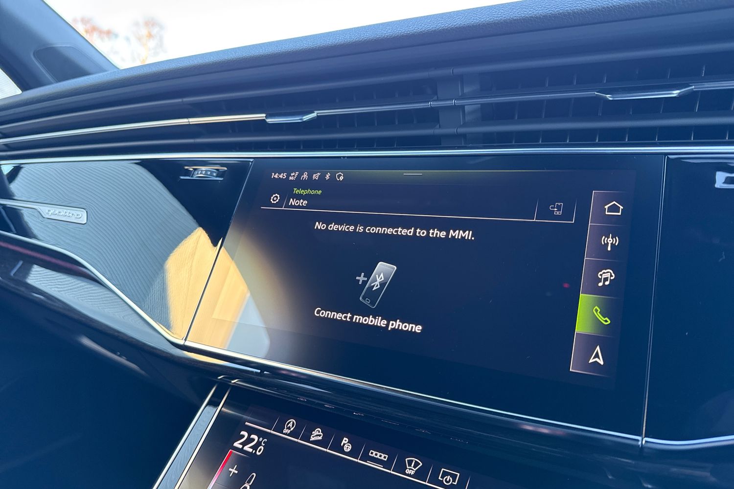 Used Audi Q7 2026 for sale - 77135465: Photo 59