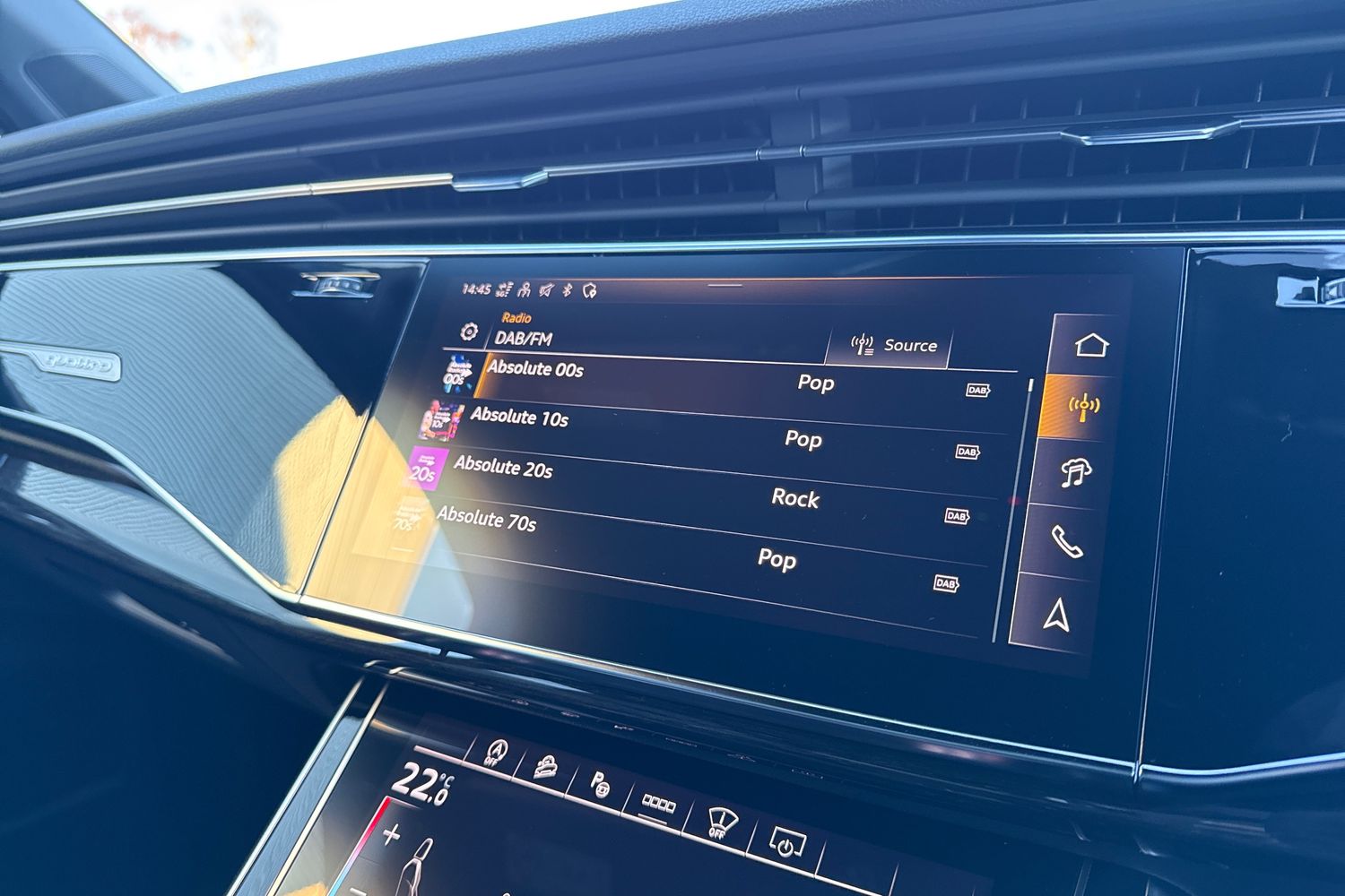 Used Audi Q7 2026 for sale - 77135465: Photo 60