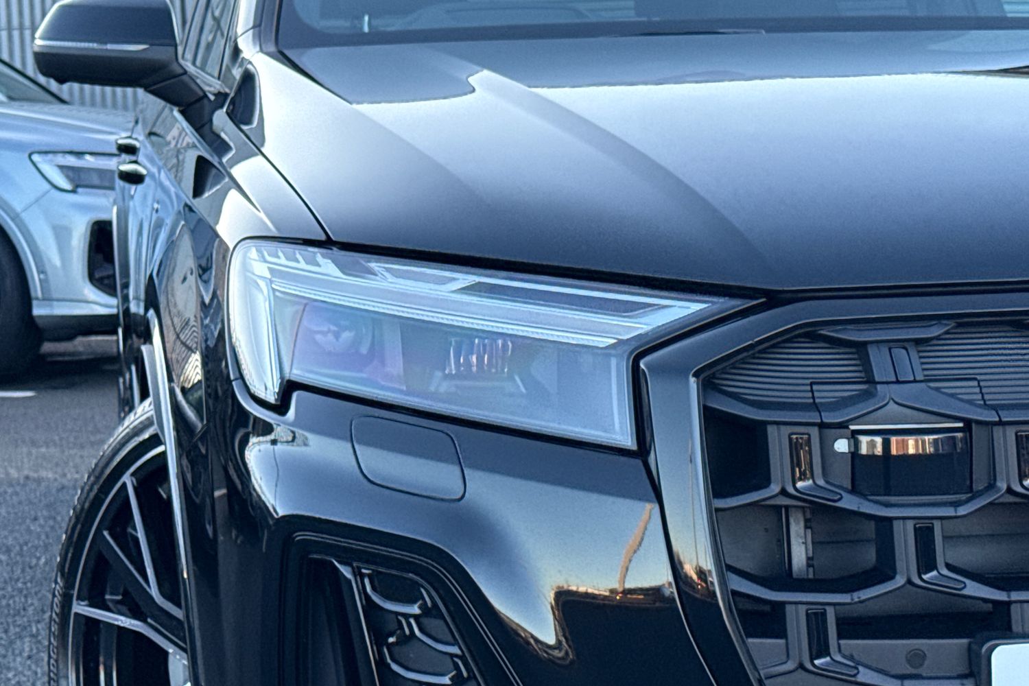 Used Audi Q7 2026 for sale - 77135465: Photo 8