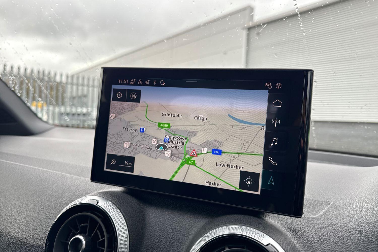 Used Audi Q2 2026 for sale - 77812658: Photo 11