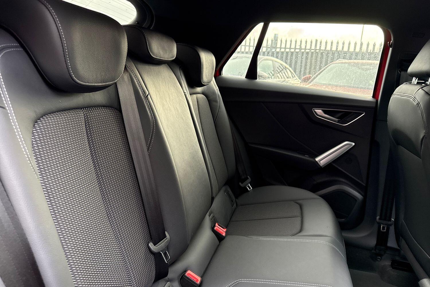 Used Audi Q2 2026 for sale - 77812658: Photo 13