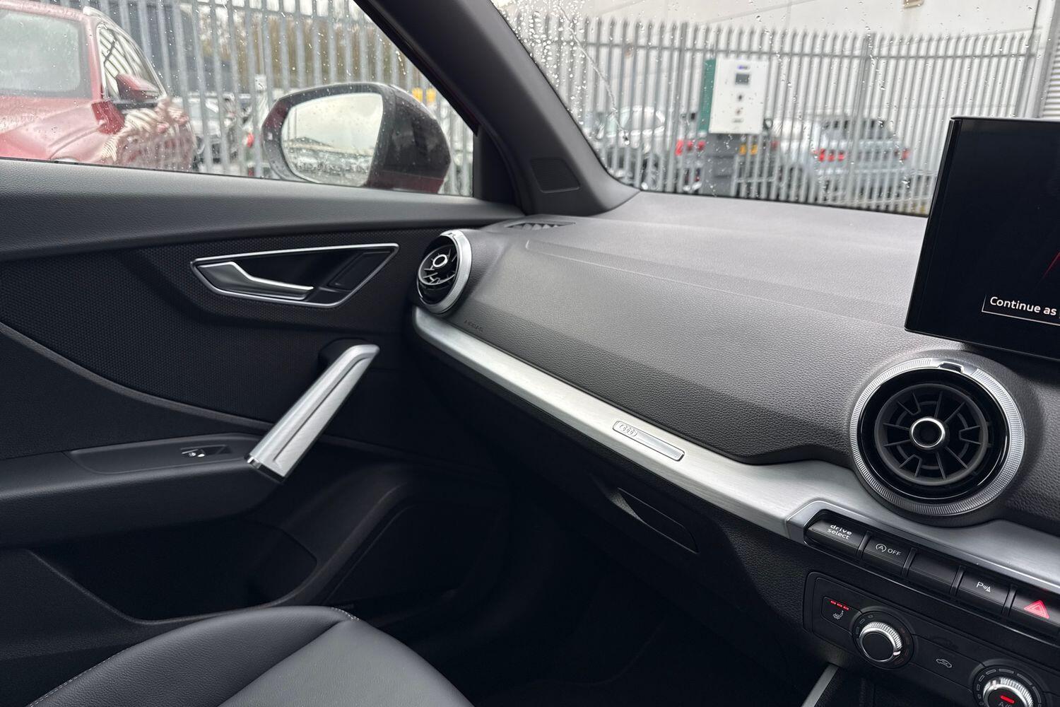 Used Audi Q2 2026 for sale - 77812658: Photo 14