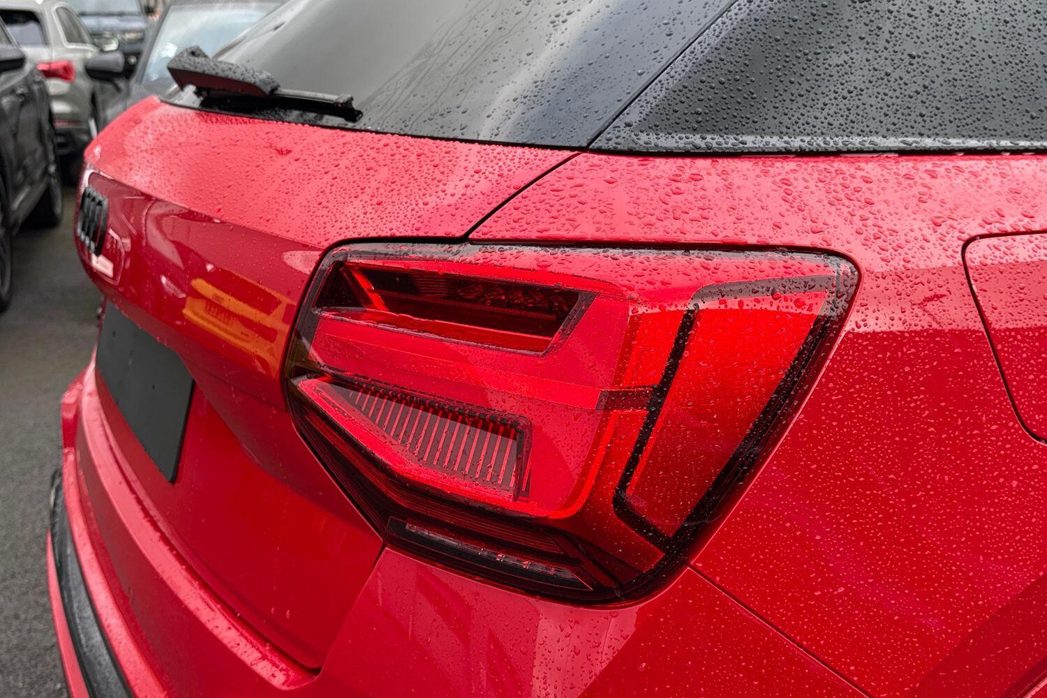 Used Audi Q2 2026 for sale - 77812658: Photo 15