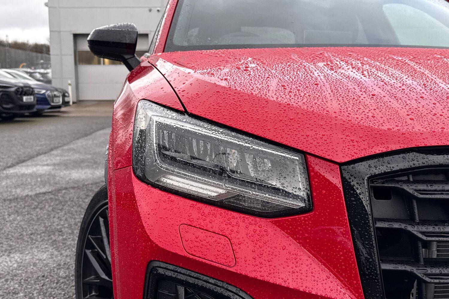 Used Audi Q2 2026 for sale - 77812658: Photo 16