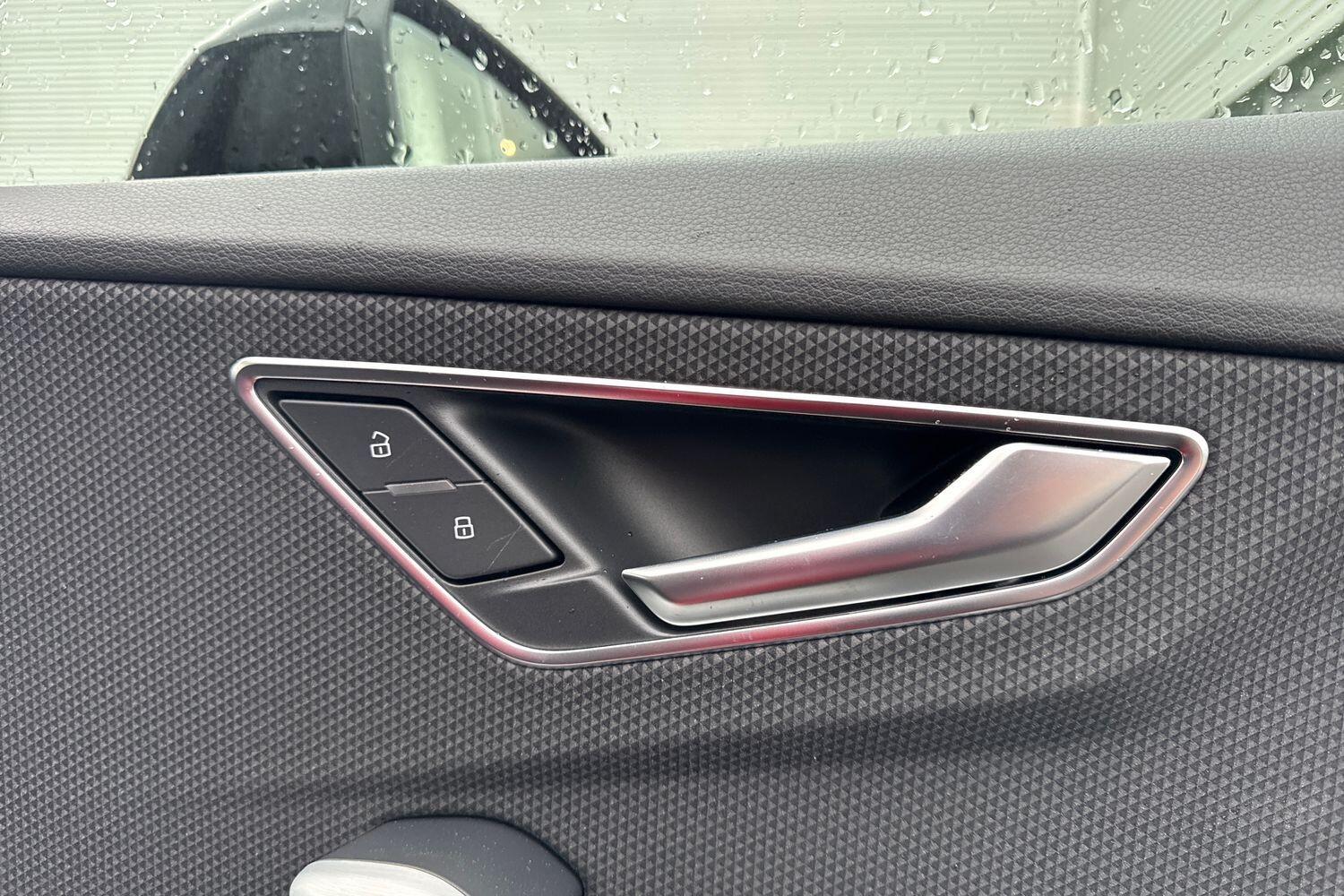 Used Audi Q2 2026 for sale - 77812658: Photo 17