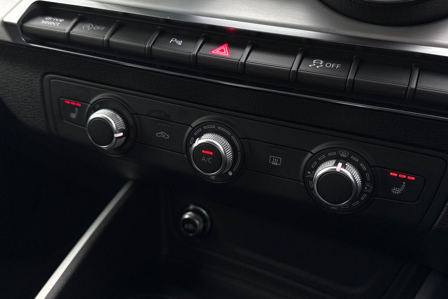 Used Audi Q2 2026 for sale - 77812658: Photo 18