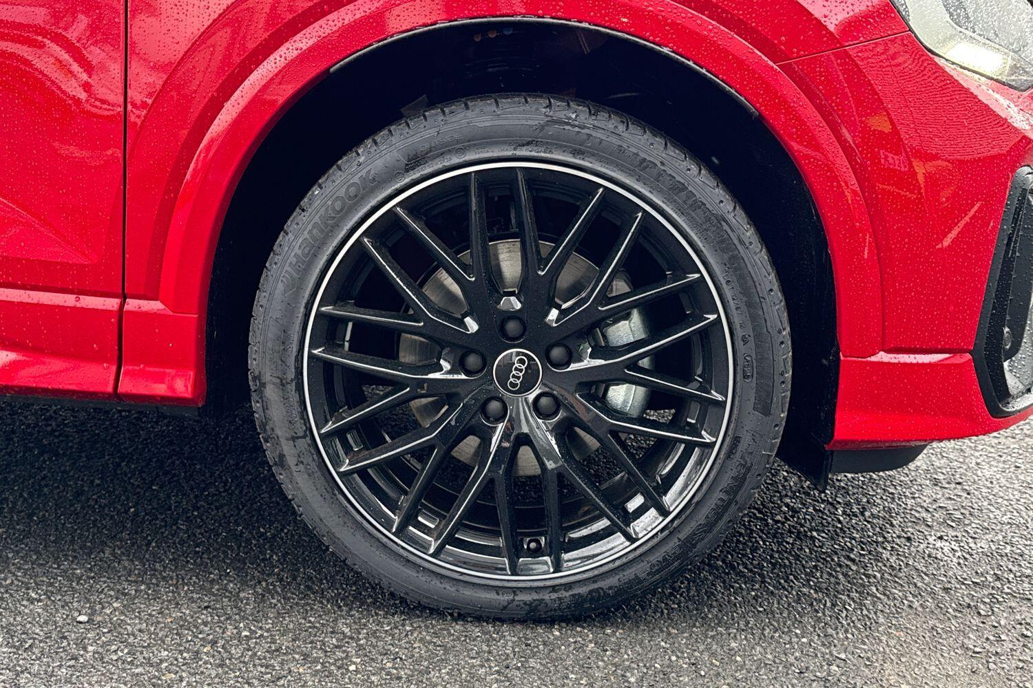 Used Audi Q2 2026 for sale - 77812658: Photo 21