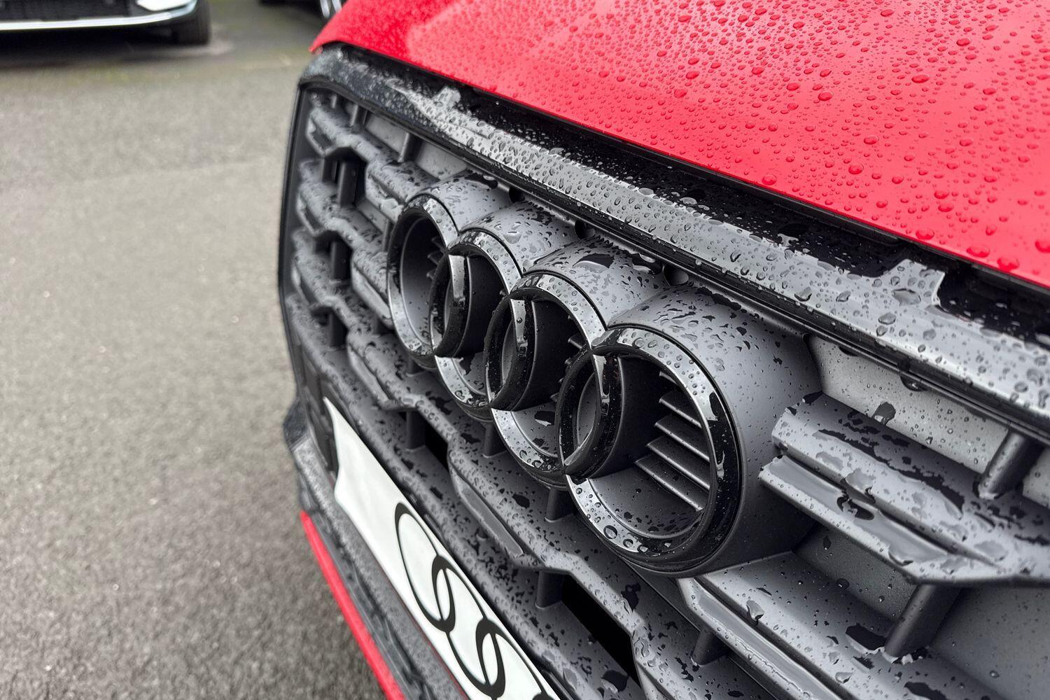 Used Audi Q2 2026 for sale - 77812658: Photo 24