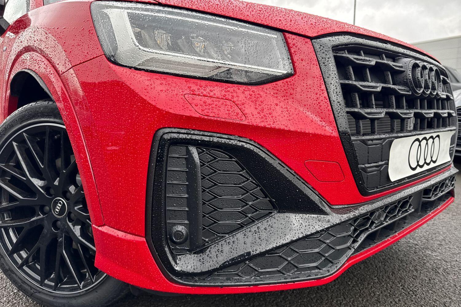 Used Audi Q2 2026 for sale - 77812658: Photo 25