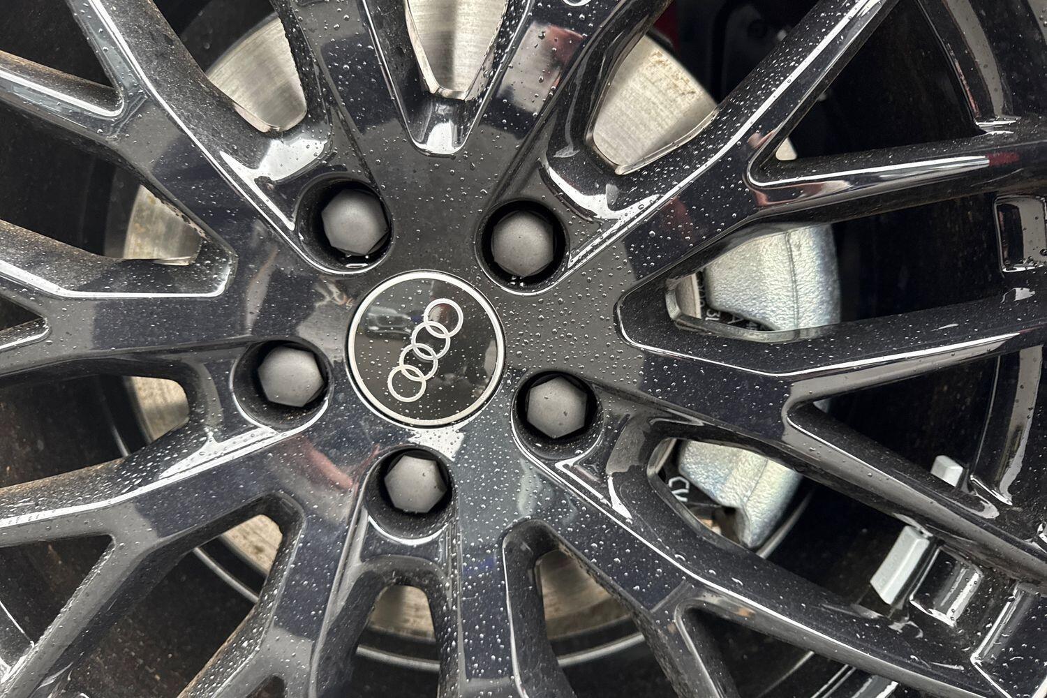 Used Audi Q2 2026 for sale - 77812658: Photo 26