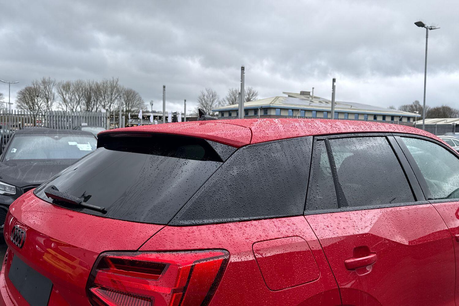 Used Audi Q2 2026 for sale - 77812658: Photo 30