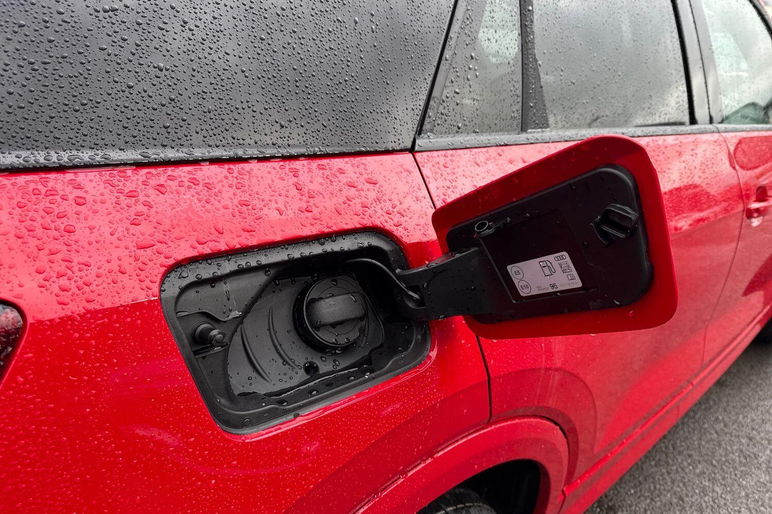 Used Audi Q2 2026 for sale - 77812658: Photo 31