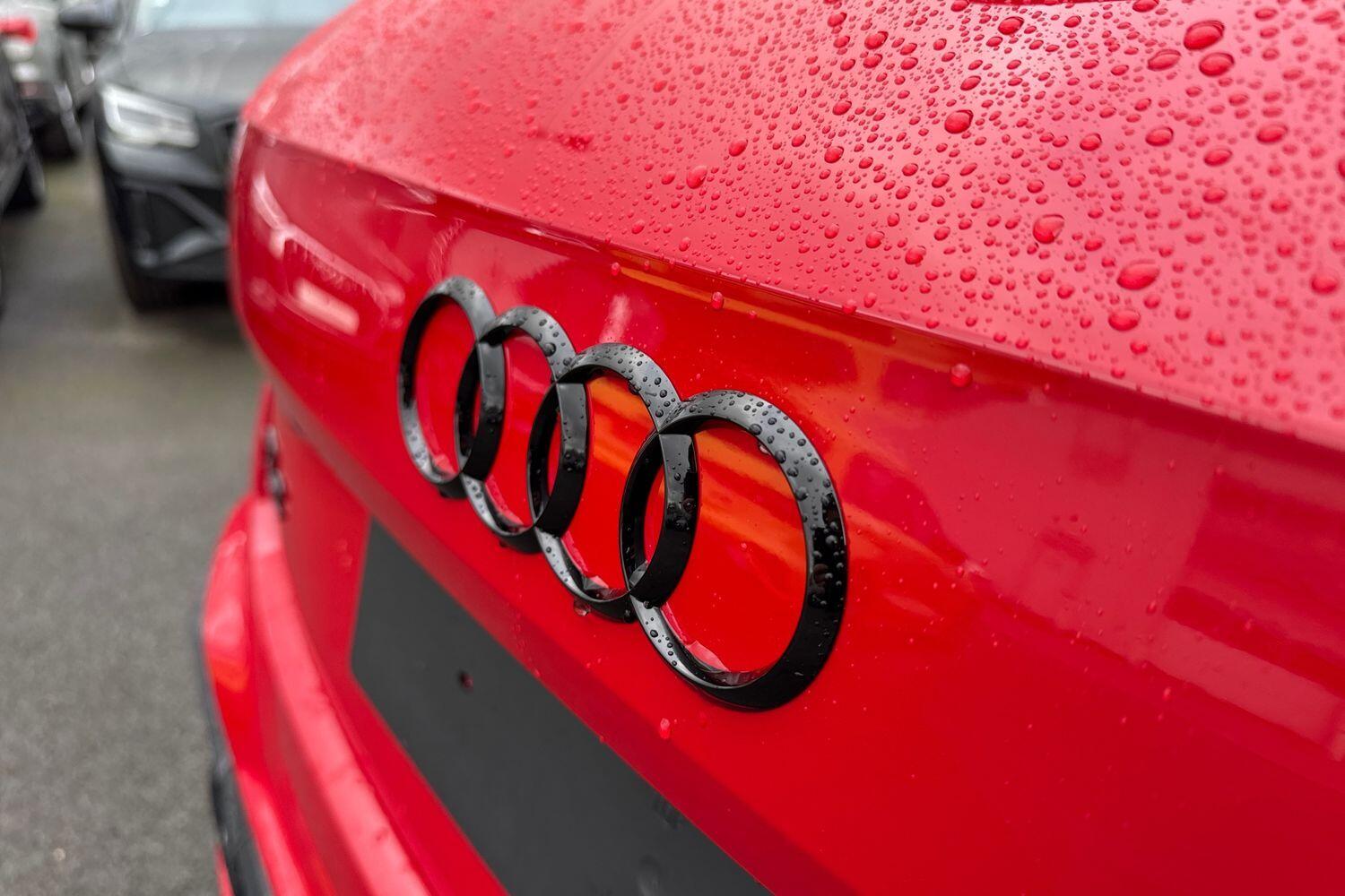 Used Audi Q2 2026 for sale - 77812658: Photo 32