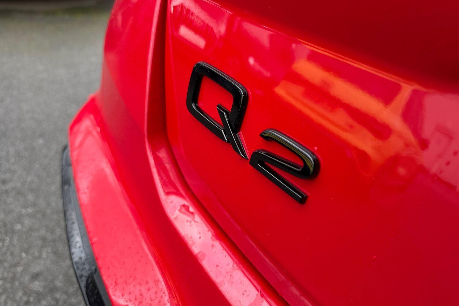 Used Audi Q2 2026 for sale - 77812658: Photo 33