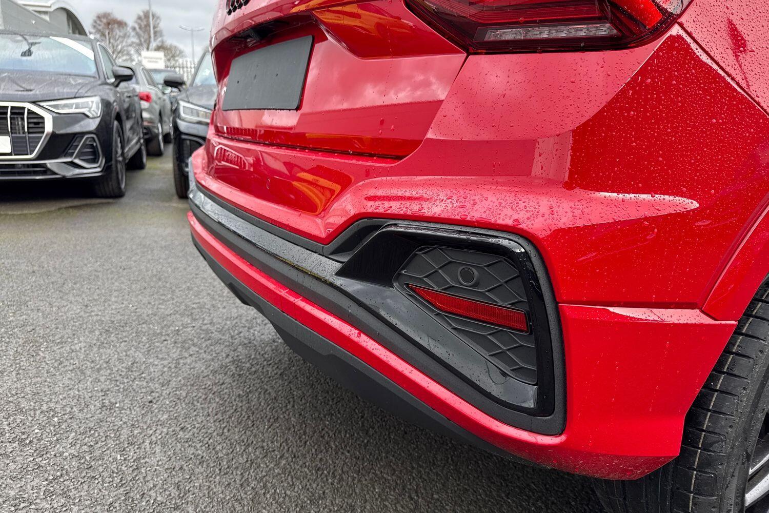 Used Audi Q2 2026 for sale - 77812658: Photo 34