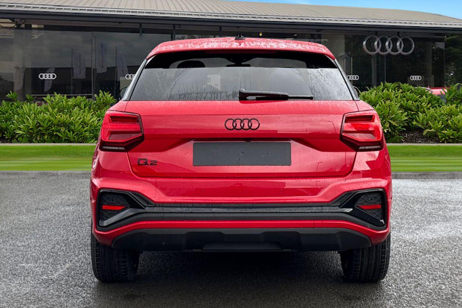 Used Audi Q2 2026 for sale - 77812658: Photo 4