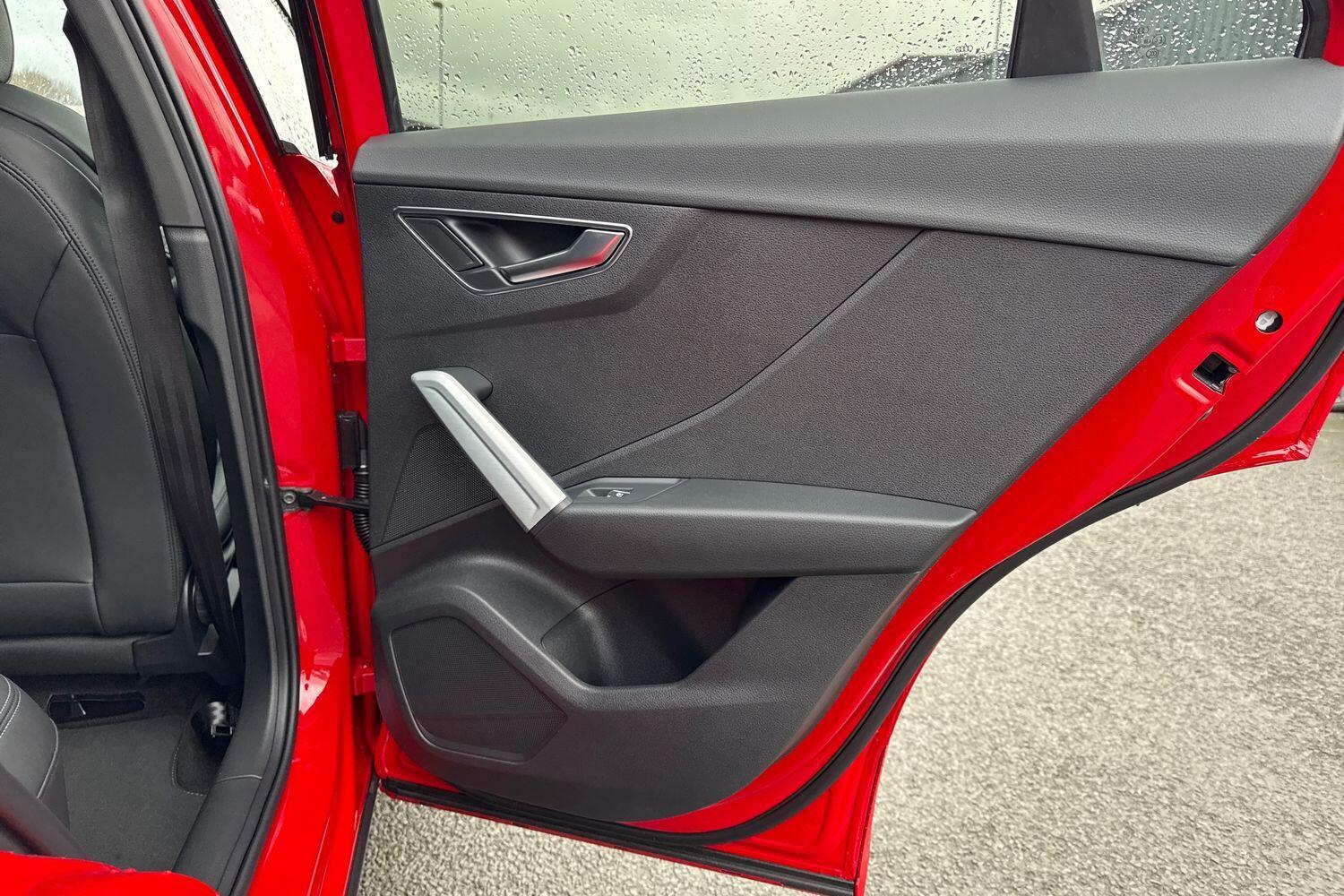 Used Audi Q2 2026 for sale - 77812658: Photo 42