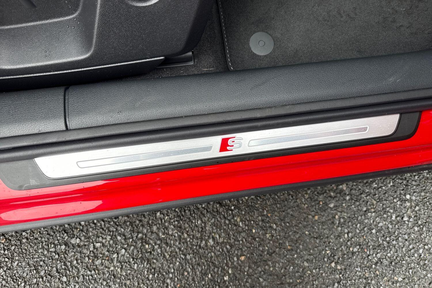 Used Audi Q2 2026 for sale - 77812658: Photo 45