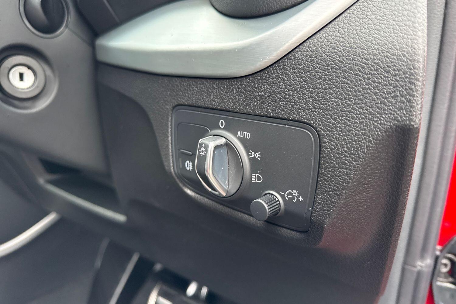 Used Audi Q2 2026 for sale - 77812658: Photo 46