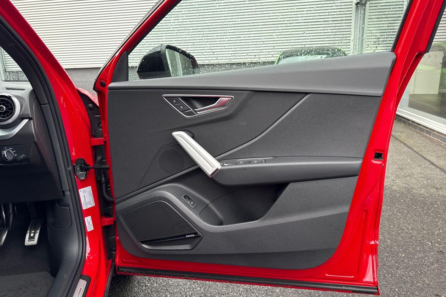 Used Audi Q2 2026 for sale - 77812658: Photo 47