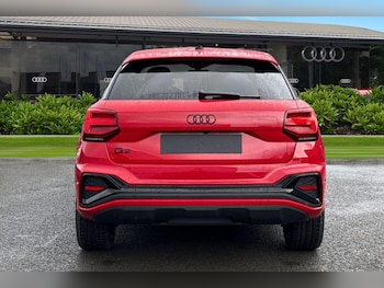 Used Audi Q2 2026 for sale - 77812658: Photo