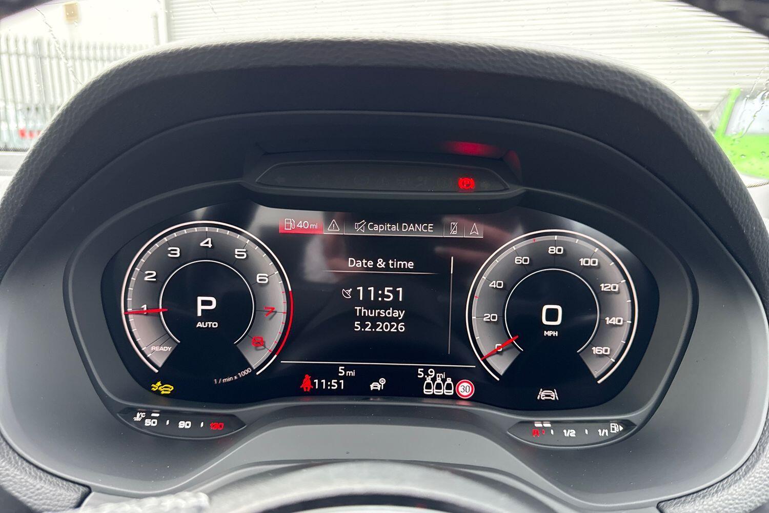 Used Audi Q2 2026 for sale - 77812658: Photo 52