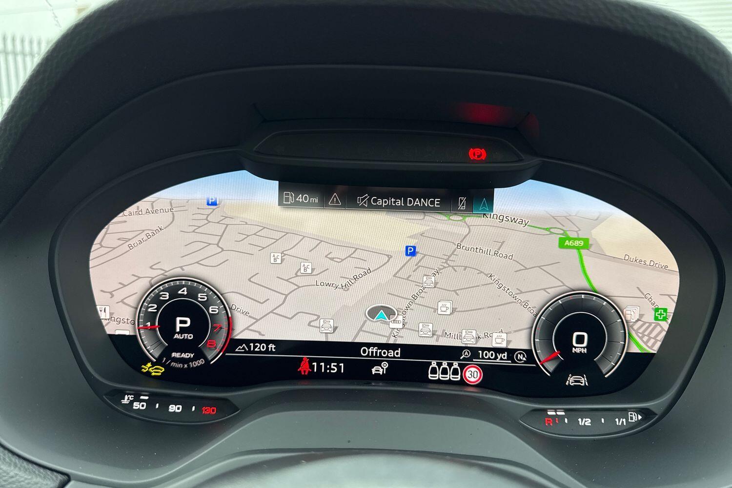 Used Audi Q2 2026 for sale - 77812658: Photo 53