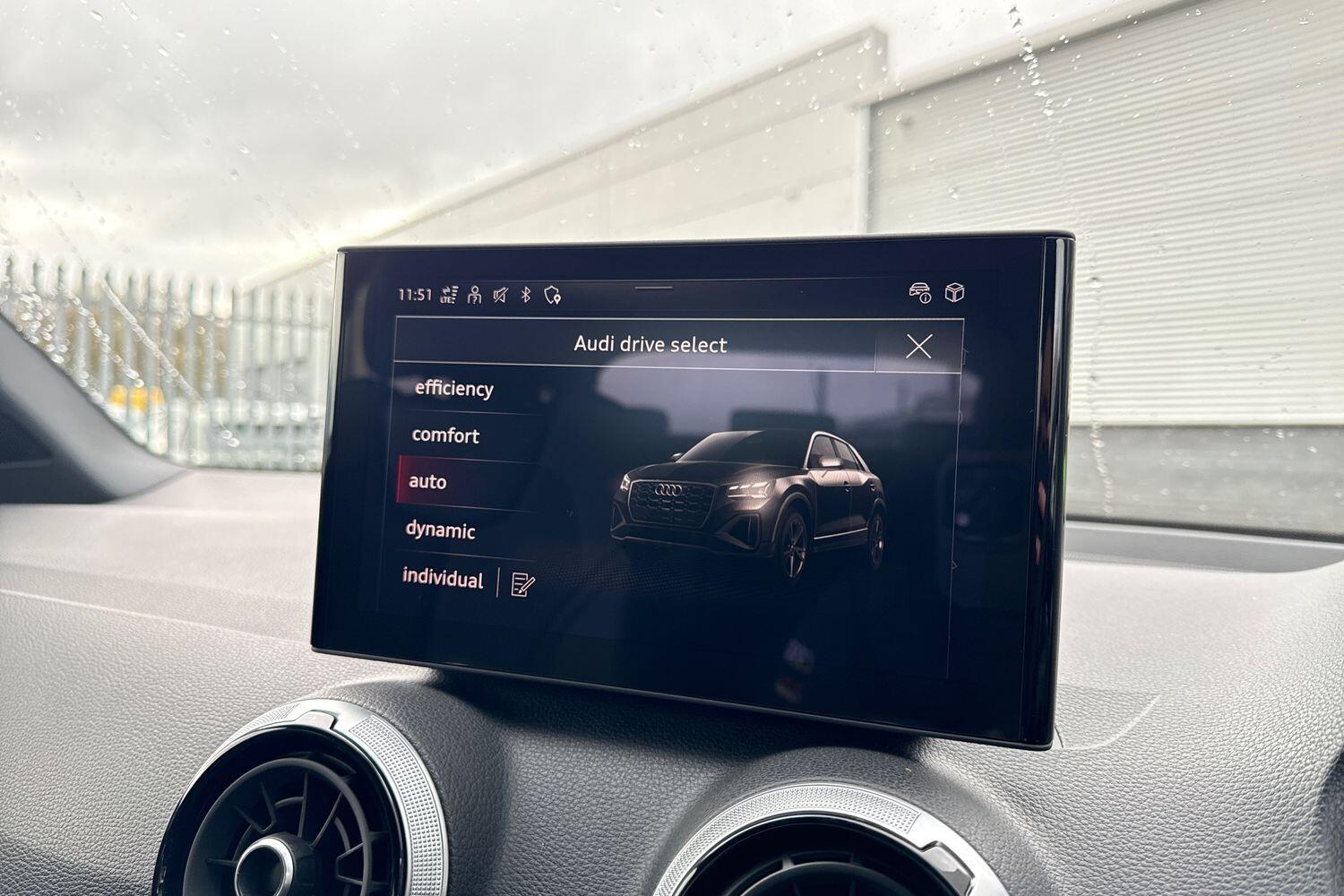 Used Audi Q2 2026 for sale - 77812658: Photo 56