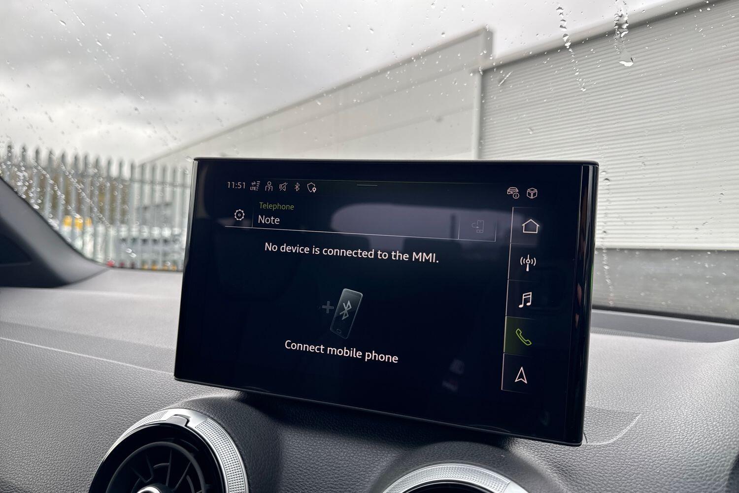 Used Audi Q2 2026 for sale - 77812658: Photo 57