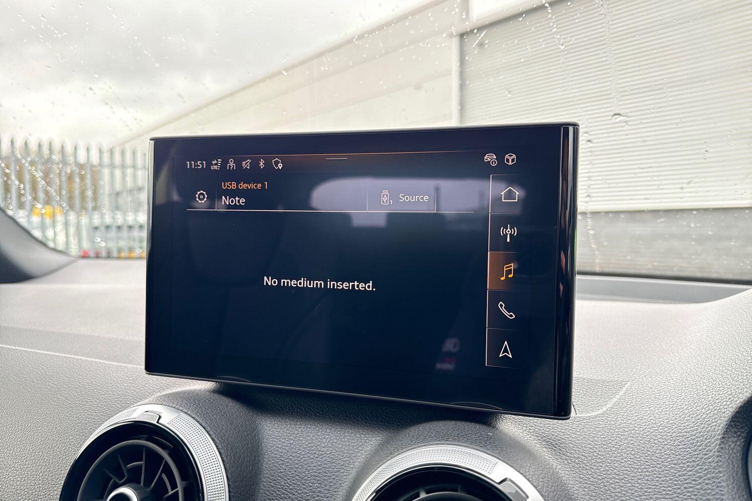 Used Audi Q2 2026 for sale - 77812658: Photo 58