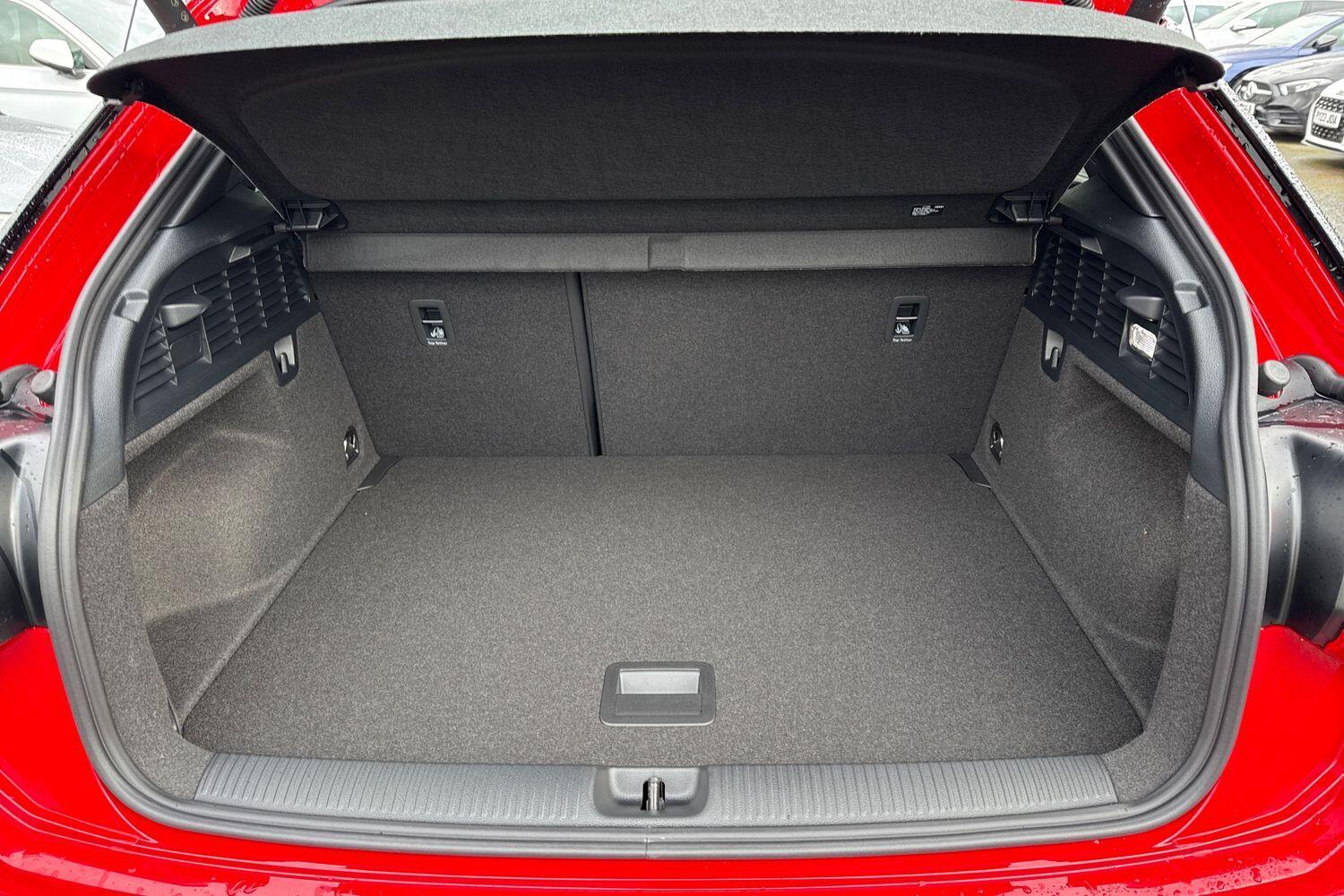 Used Audi Q2 2026 for sale - 77812658: Photo 9