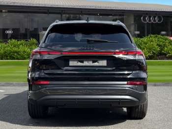 Used Audi Q4 e-tron 2025 for sale - 74456848: Photo