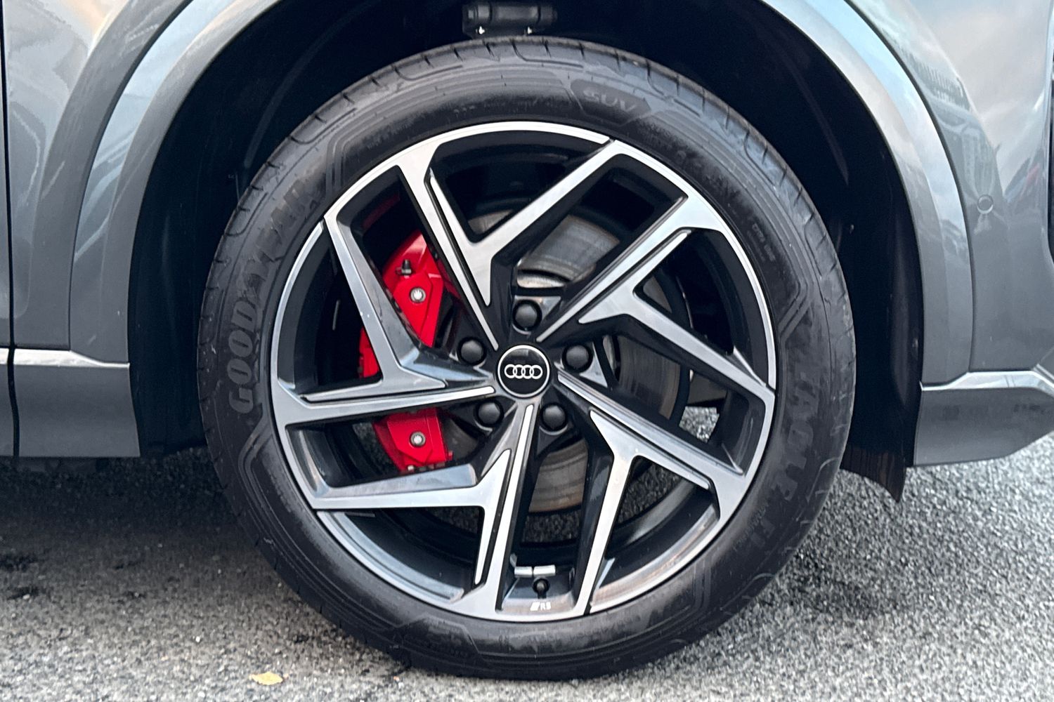 Used Audi Other 2025 for sale - 76649314: Photo 11