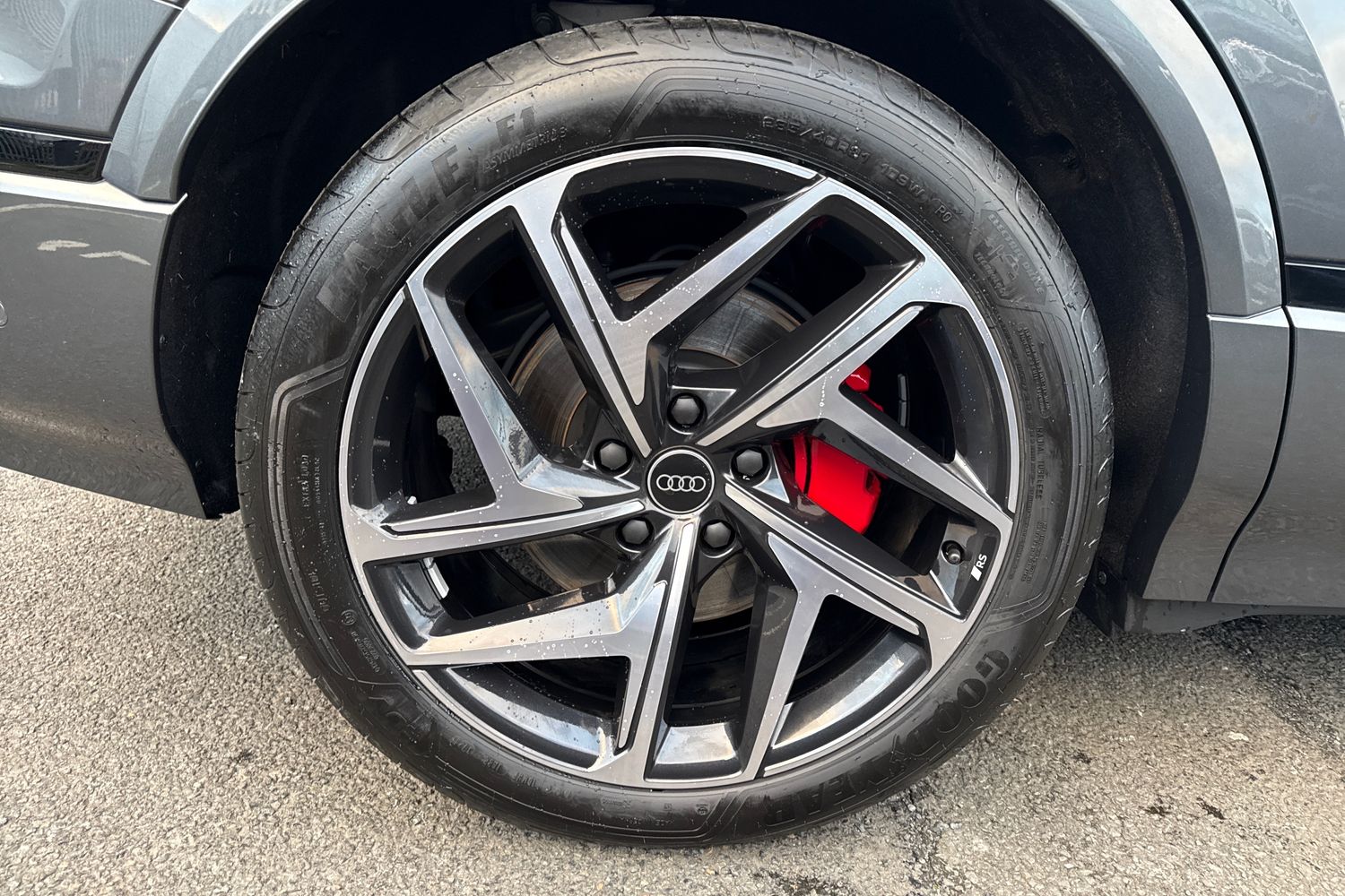 Used Audi Other 2025 for sale - 76649314: Photo 13